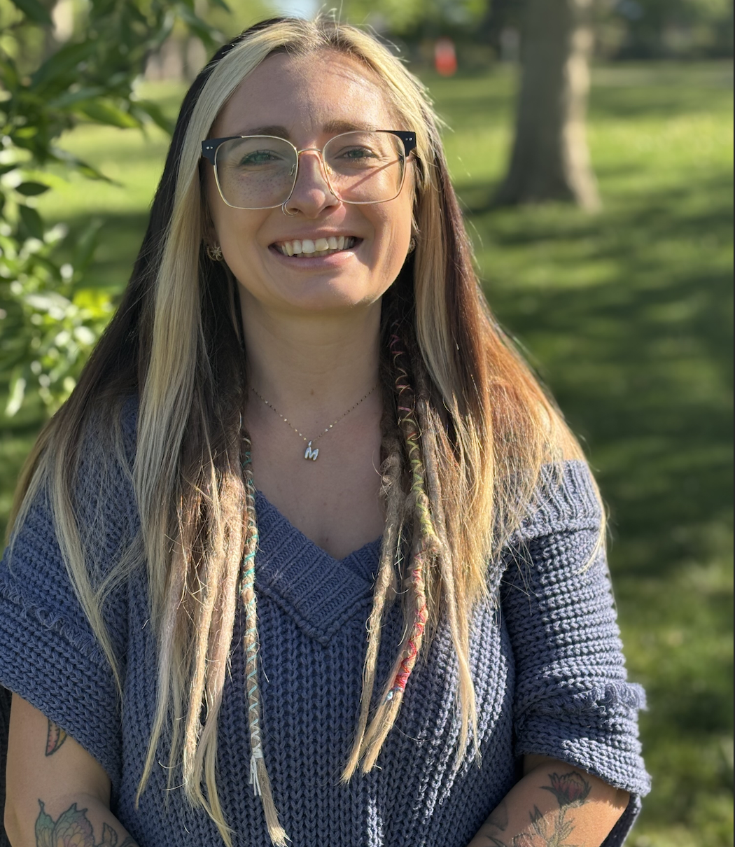 Molly Tierson, LSW, Lumen Sanctuary, Boulder Colorado